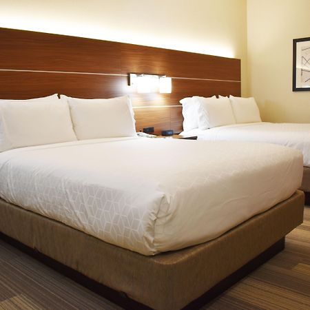 Holiday Inn Express Hotel & Suites Albany By Ihg Zewnętrze zdjęcie