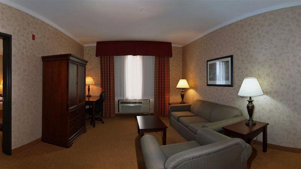 Holiday Inn Express Hotel & Suites Albany By Ihg Zewnętrze zdjęcie