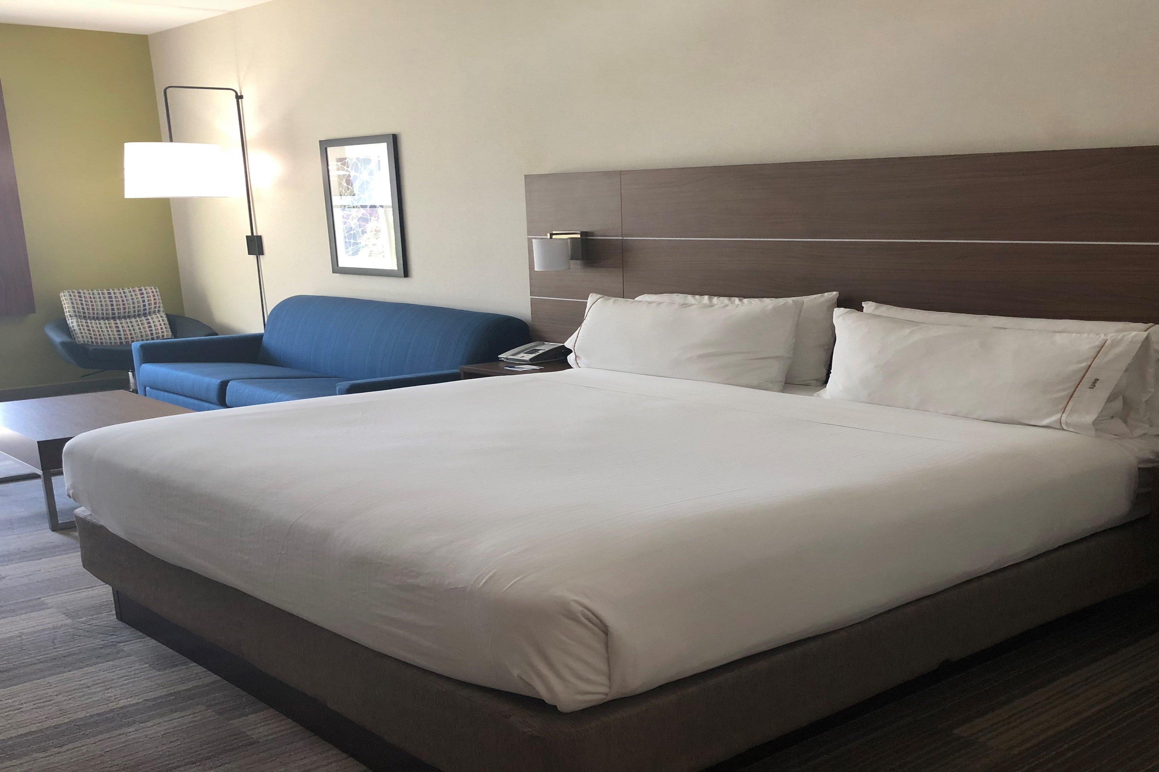 Holiday Inn Express Hotel & Suites Albany By Ihg Zewnętrze zdjęcie
