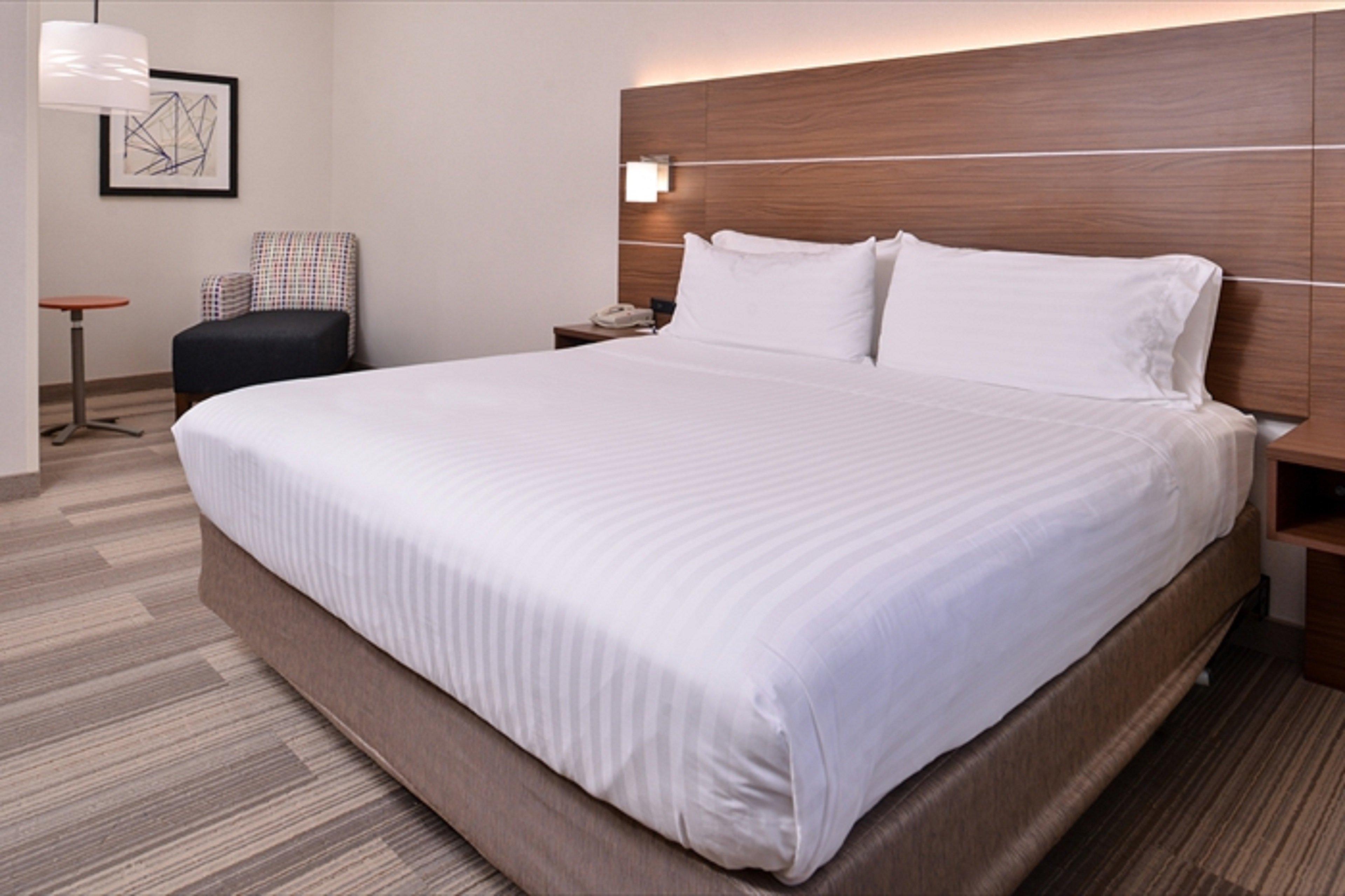 Holiday Inn Express Hotel & Suites Albany By Ihg Zewnętrze zdjęcie