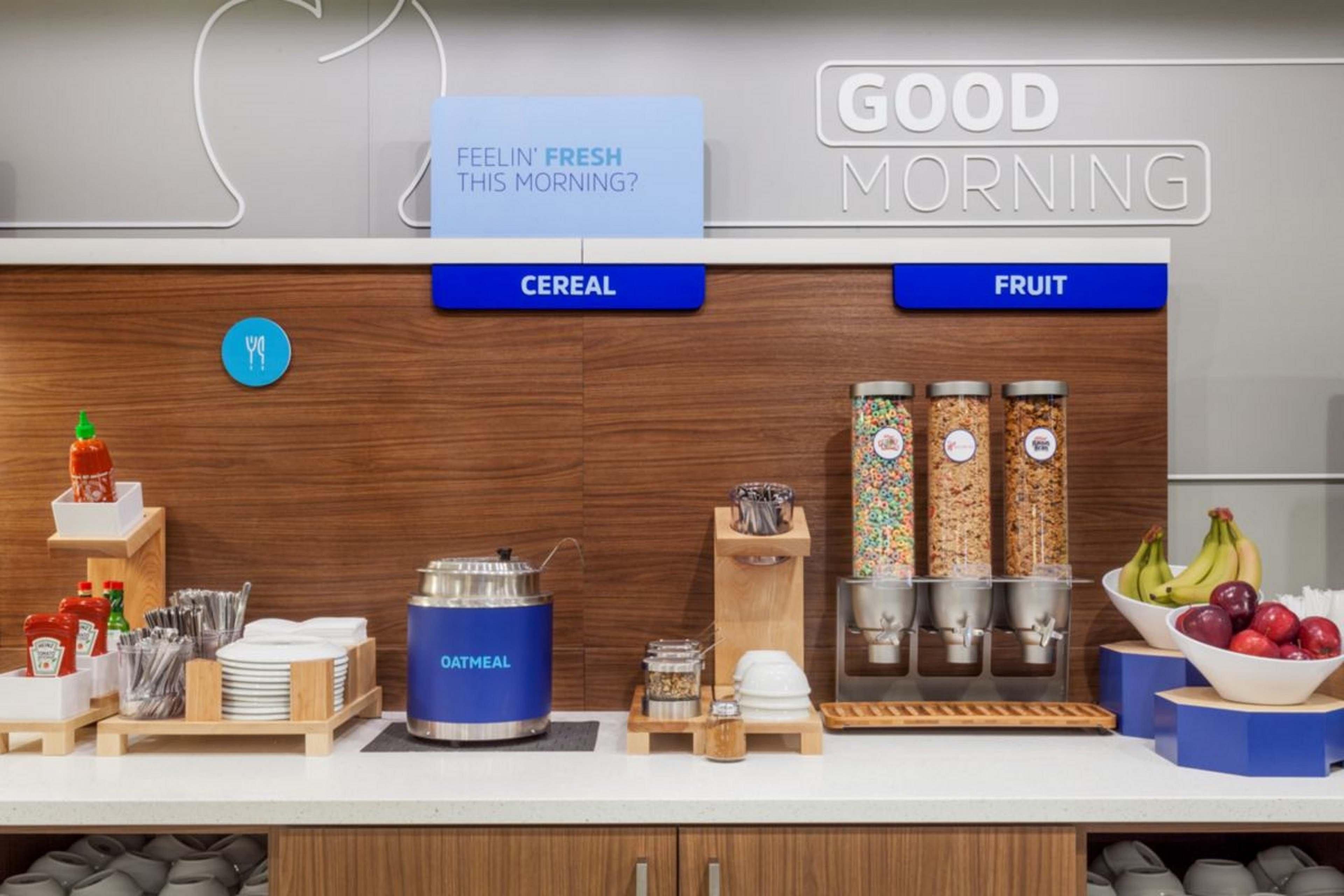 Holiday Inn Express Hotel & Suites Albany By Ihg Zewnętrze zdjęcie