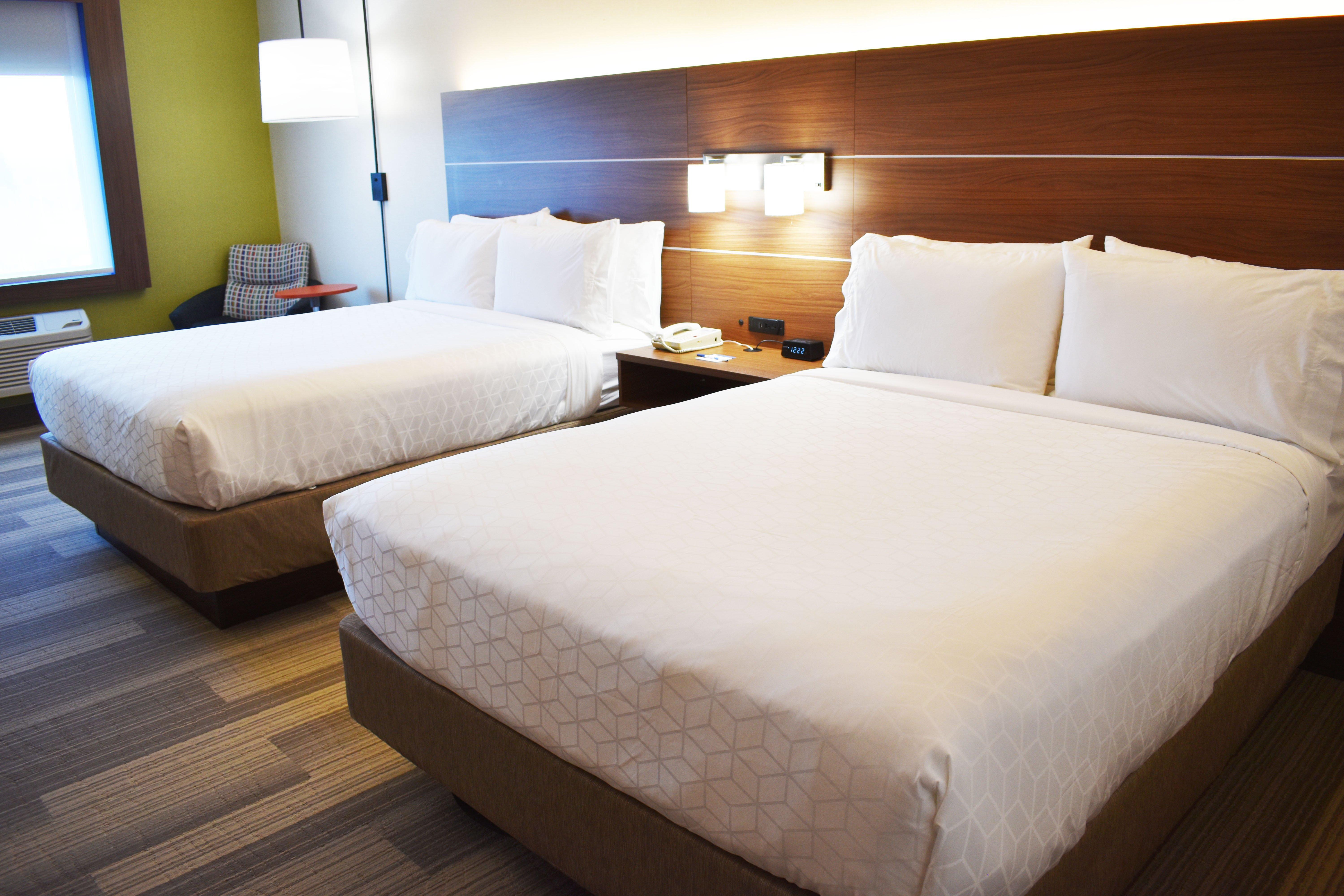 Holiday Inn Express Hotel & Suites Albany By Ihg Zewnętrze zdjęcie