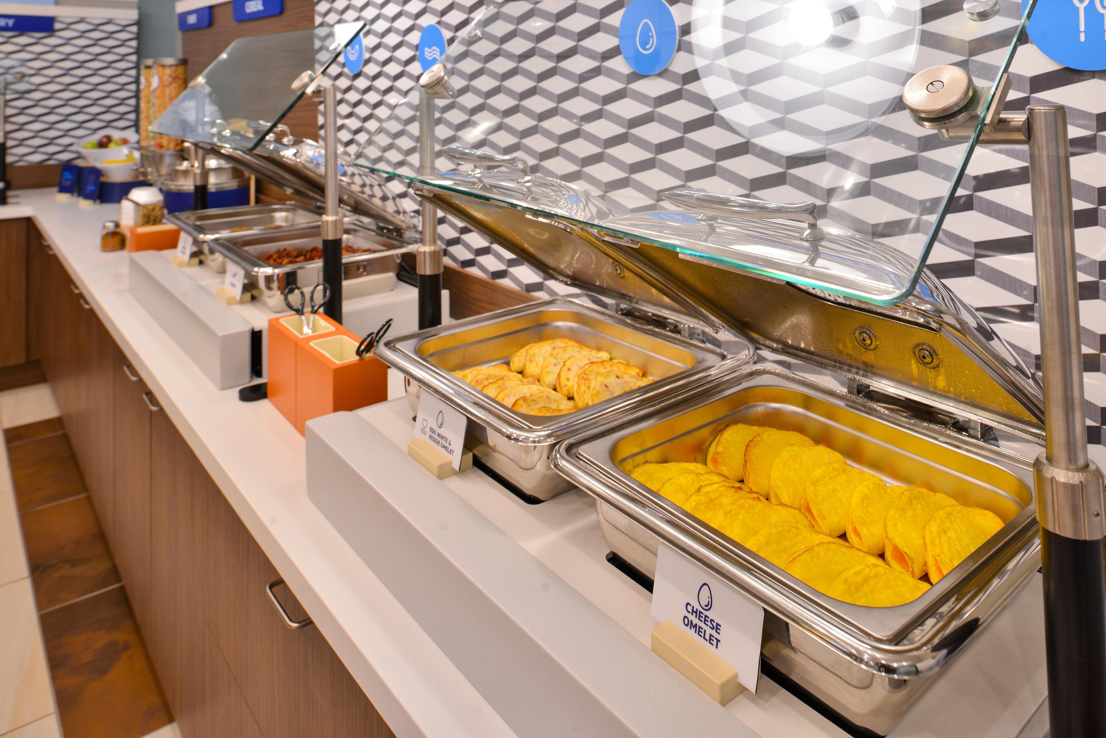 Holiday Inn Express Hotel & Suites Albany By Ihg Zewnętrze zdjęcie