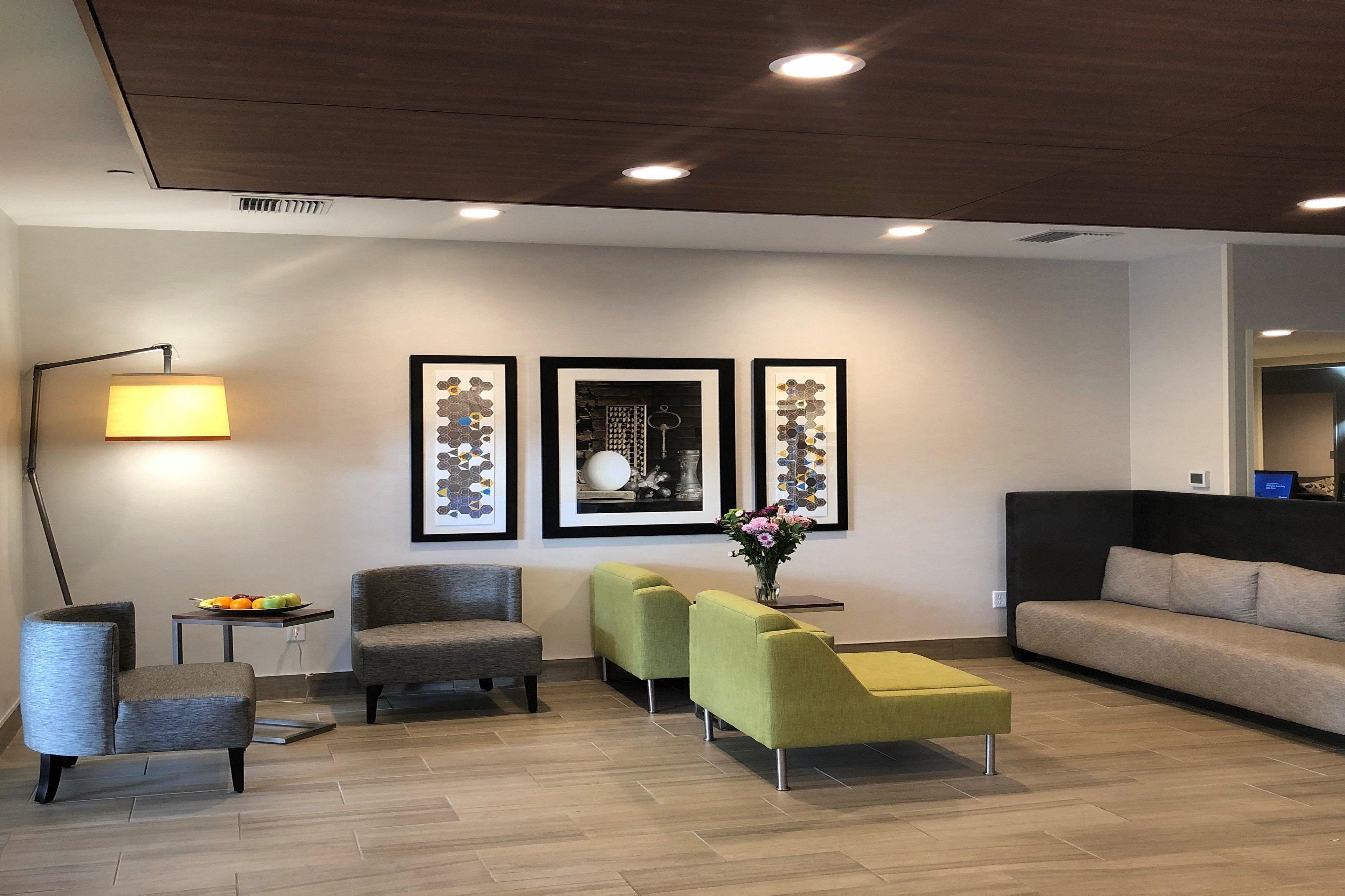 Holiday Inn Express Hotel & Suites Albany By Ihg Zewnętrze zdjęcie