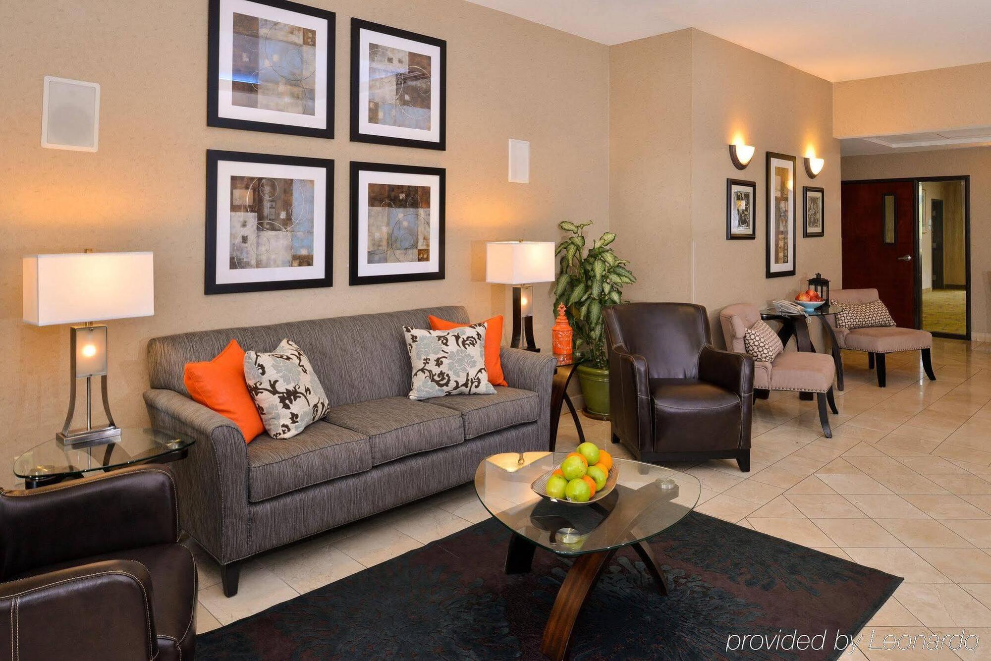 Holiday Inn Express Hotel & Suites Albany By Ihg Zewnętrze zdjęcie